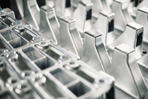 Heat Treatment Process