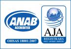 MRT | ANAB OHSAS 18001 2007- Accredited